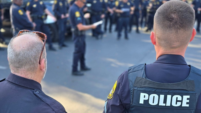 Tampa Police Adjust Immigration Policy Amid State Crackdown