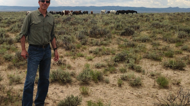 Disgraced Anti-Hunting Grifter Wayne Pacelle Tries to Ban Traditional Lead Ammo in New York