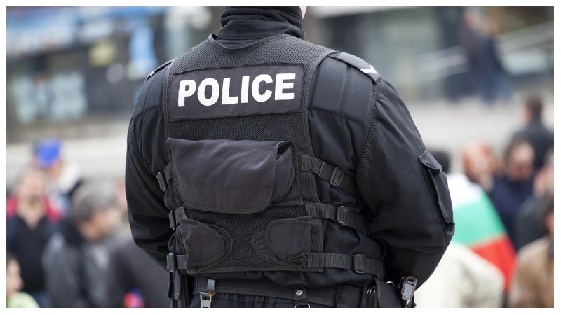 New Safety Tech Aims to Protect Those on the Front Lines | Law ...
