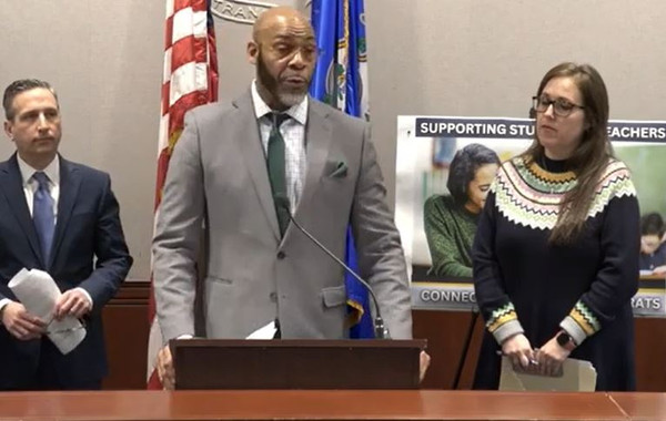 Connecticut GOP Blasts Democrats in Fiery ‘Culture of Corruption’ Video