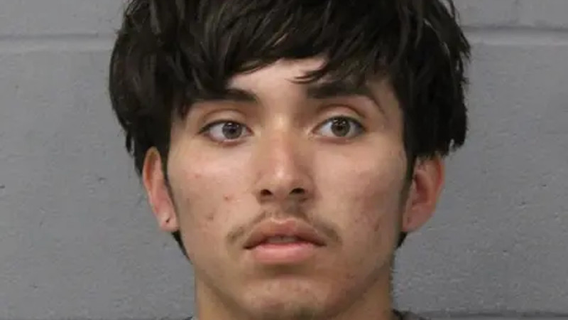 Texas: ICE Identifies Austin Shooting Spree Suspect As Illegal Immigrant