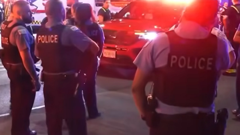 Chicago: 1 Dead, At Least 13 Injured in Yet Another Weekend Shooting