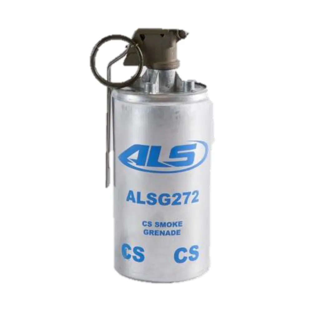 ALSG272