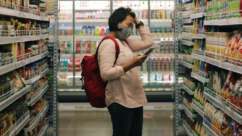 USDA Flags Risk to Food Programs in Ongoing Shutdown