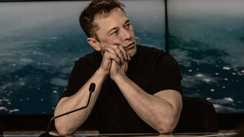 Elon Musk Calls Out Advertisers Trying to Blackmail Him to Their Faces With Three Simple Words