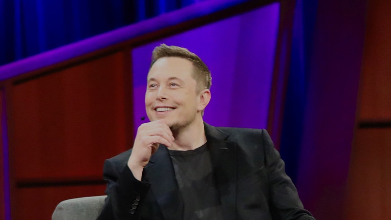 Elon Musk: Here’s Why Money May Stop Mattering
