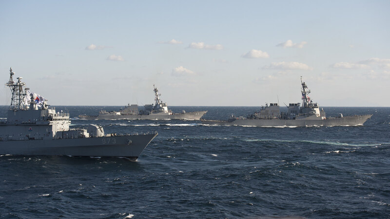 90,000 troops: NATO begins biggest war games in decades next week | louder.news