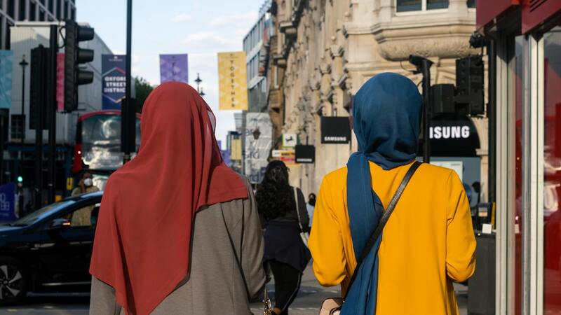 White Flight: Lawmaker Lifts Lid on Balkanising Britain