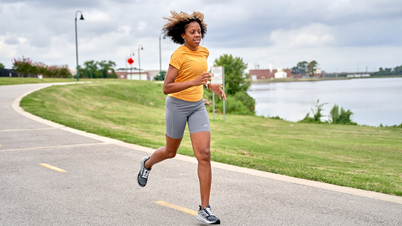 ONE MINUTE FAT-BURNING WORKOUT going viral – Maybe you should try it