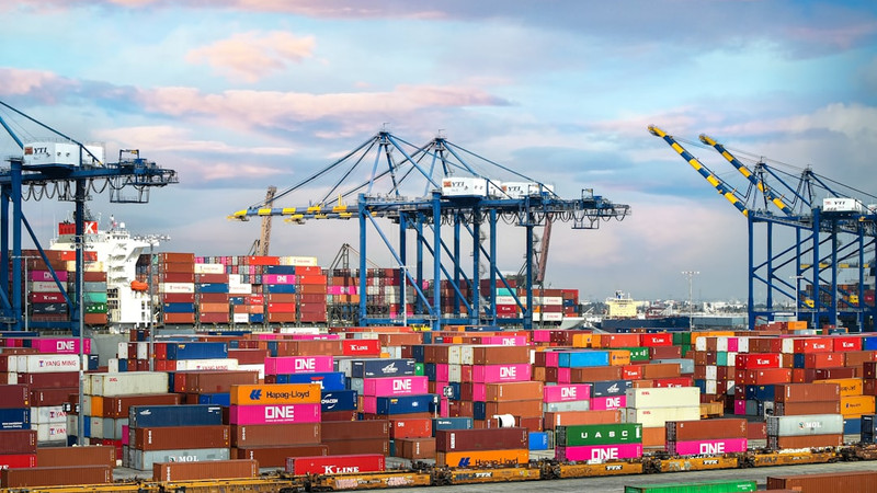 U.S. economy grew at a 3% rate in Q2, a better-than-expected pace even as Trump’s tariffs hit