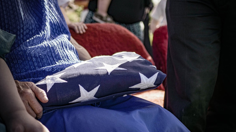 Veteran Suicide Remains High, We Must Act 