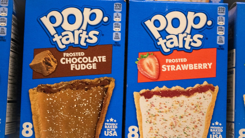 Ditching ultra-processed foods could double your weight-loss results, study says 