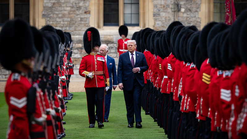 Watchdog Report Forces UK Billionaire to Cut American Leftist Funding