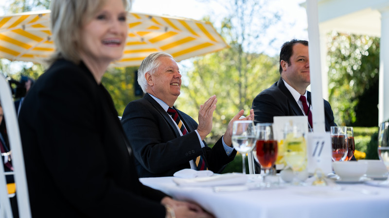 Here’s why some lawmakers might collect $500,000 each