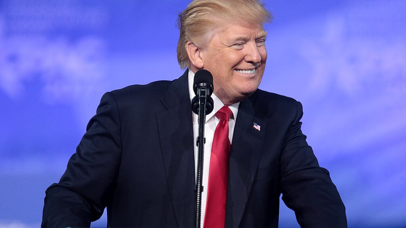 Trump announces pardon for Colorado clerk: 'Simply wanted to make sure that our elections were fair'