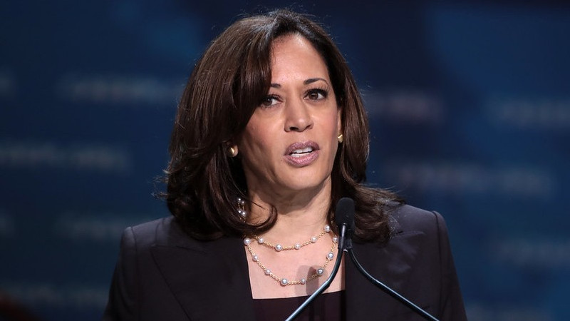 Report: Kamala Harris Planning a White House Run