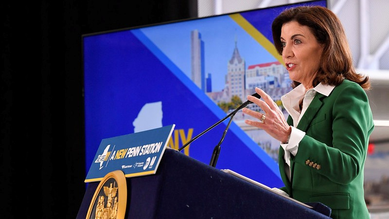 New York governor says she has reached a deal to legalize medically assisted suicide