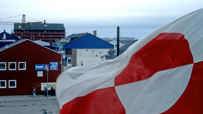Trump trolls world leaders again by re-sharing pic of map showing Canada, Greenland, Venezuela all part of US