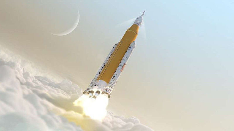 Watch Artemis II's Next Wet Rehearsal Live Tonight – Will The Issues Be Fixed?