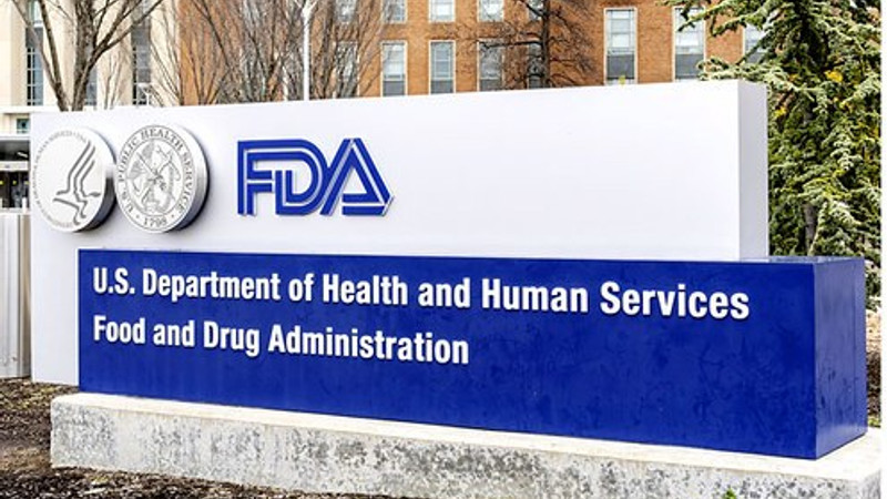 Trump administration’s embattled FDA vaccine chief is leaving for the second time