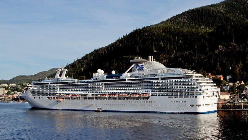 Norovirus outbreak sickens 153 passengers, crew on Caribbean cruise ship