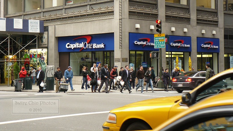 Capital One is sending $425 million to customers - who's eligible for payment
