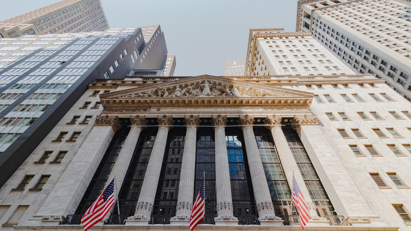 S&P 500 and Nasdaq notch records; AMD results spark AI stock rally