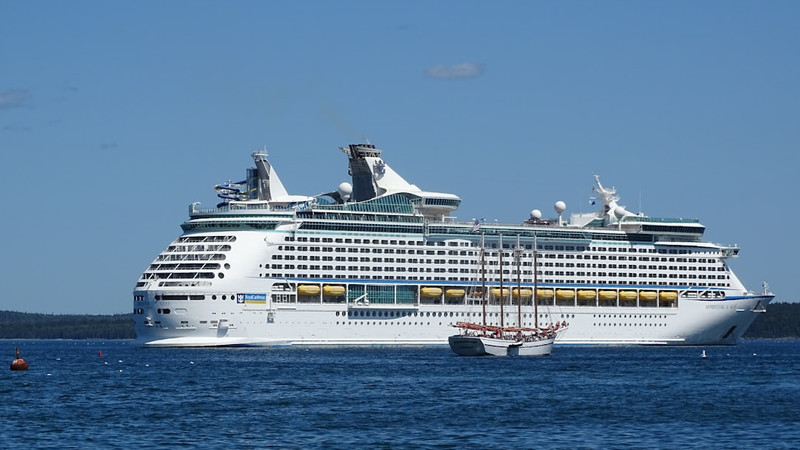 CDC to Quarantine American Cruise Passengers in Nebraska Following Hantavirus Outbreak