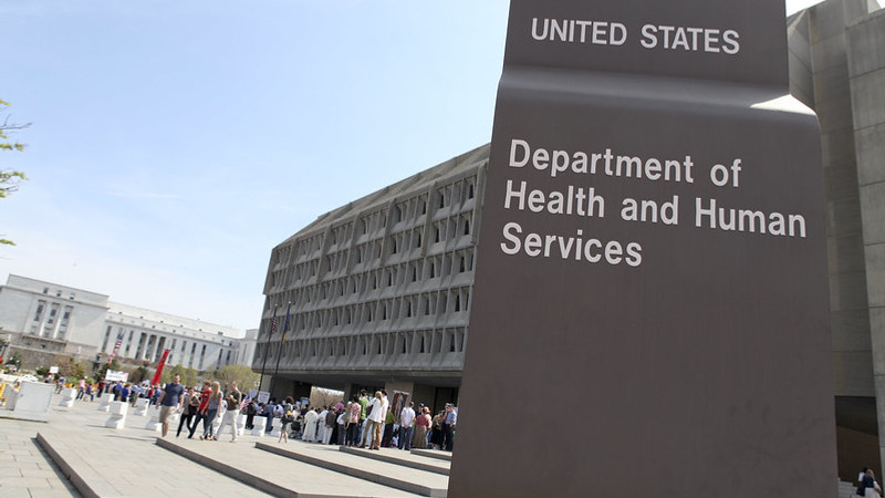 HHS Launches Help Website for New, Expecting Mothers