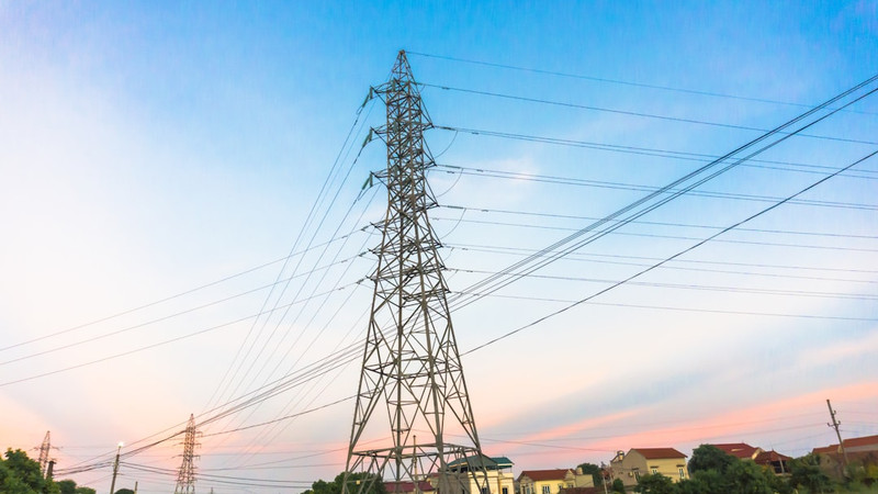 US power use to beat record highs in next two years, EIA says