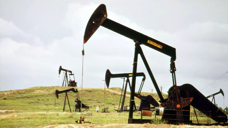 With oil flowing, the economy’s “Golden Years” are starting