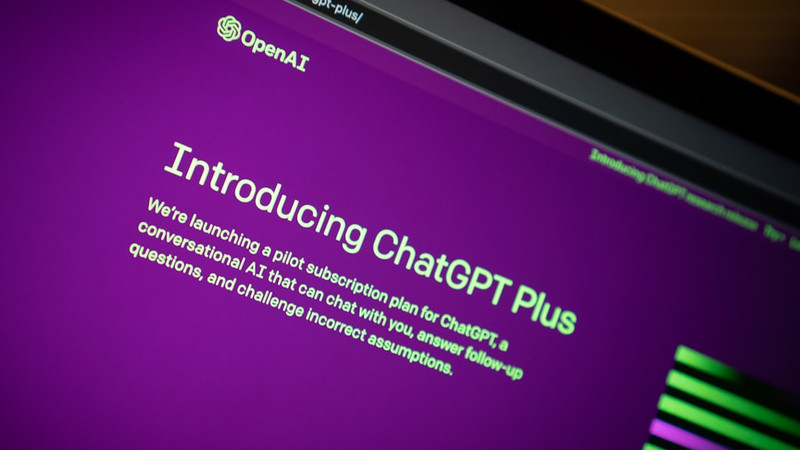 OpenAI rolls out latest version of ChatGPT to public after Trump pause request