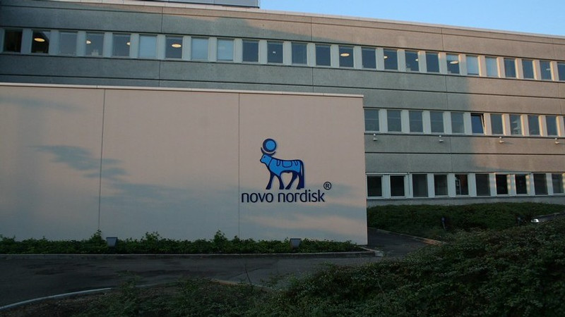 Novo Nordisk sues Eli Lilly over claims in weight-loss drug ads