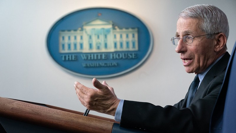 Fauci refuses Senate appearance after invoking Fifth Amendment more than 100 times in COVID probe