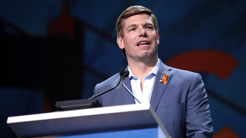 FBI seizes Swalwell’s devices at airport as sexual misconduct investigation escalates: sources