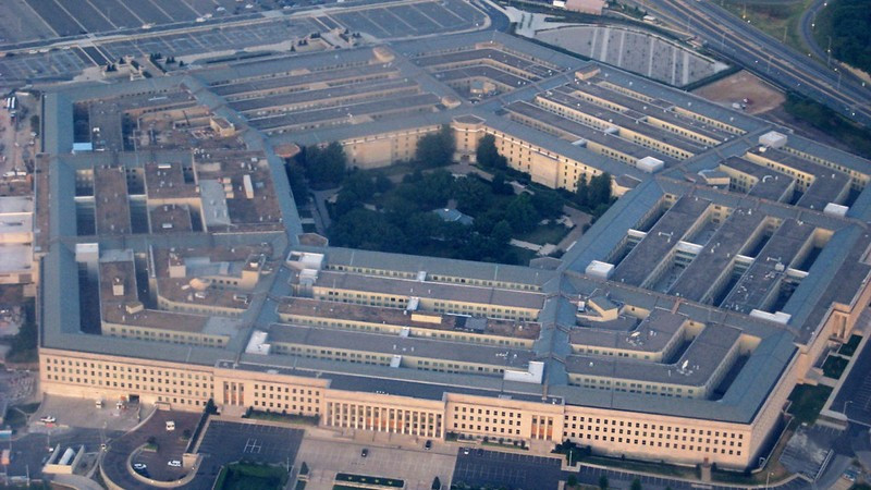 Fired Stars and Stripes staffers sue Pentagon, allege retaliation and First Amendment violation