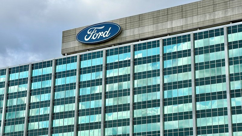 Ford under fire from GOP, Trump administration over China ties