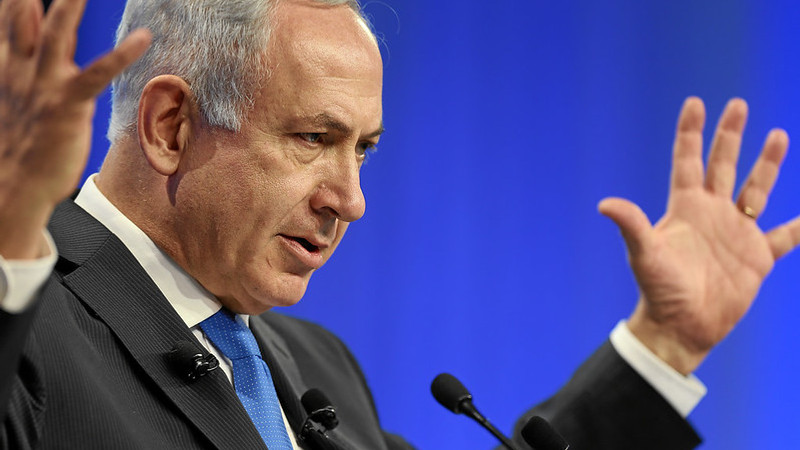 Secret Abu Dhabi meeting | Report: Netanyahu's unusual request from UAE President