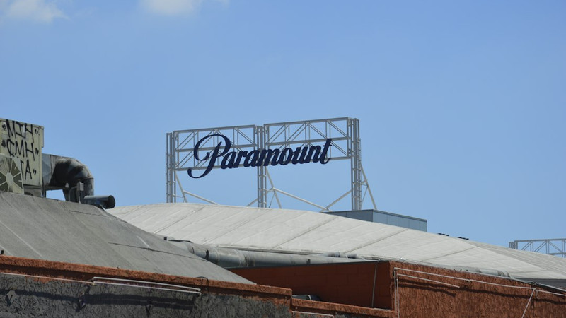 U.S. judge approves Paramount’s settlement with states over Warner buyout, clearing way for merger