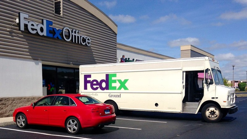 Nearly $1M in graded trading cards stolen from FedEx truck outside PSA facility in Santa Ana