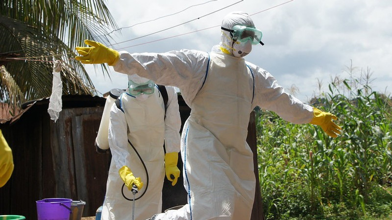 Congo's Ebola Outbreak Tops 10,000 Cases as Authorities Race to Slow the Spread in African Countries