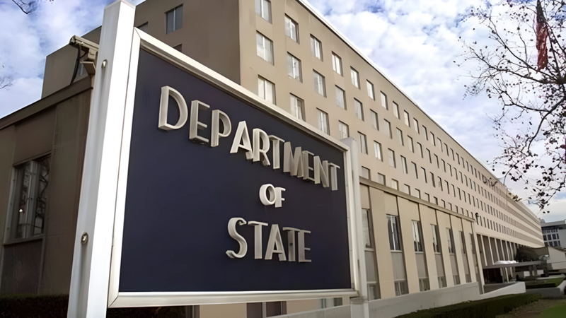 US Targets Chinese Nationals in Largest Birth Tourism Crackdown