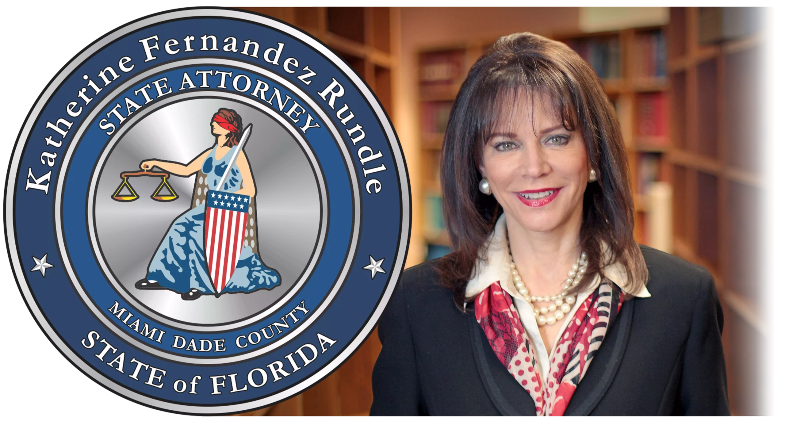 Complaint Filed with Miami State Attorney - Angie Wong Shared Sealed Court Docs; Georgia's Debbie Dooley Facilitated 
