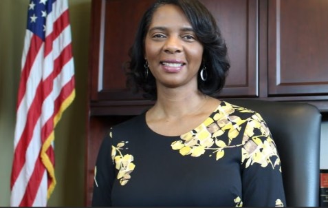 Cobb County Georgia DA Sonya Allen Directly Notified of alleged Court Seal Violations by Political Operative Debbie Dooley