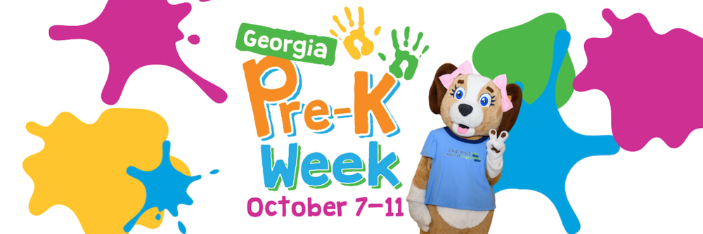 VFAF’s Noelle Kahaian Visits Classrooms During Pre-K Week to Promote Early Literacy Awareness