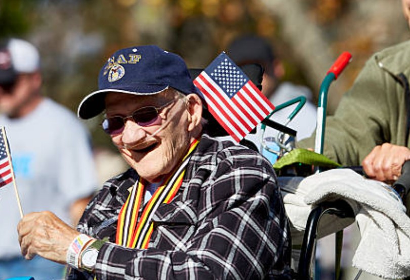 VFAF’s Cait Corrigan Op-Ed Published: “The IRA Broke Medicare — Montana Seniors and Veterans Are Paying the Price”