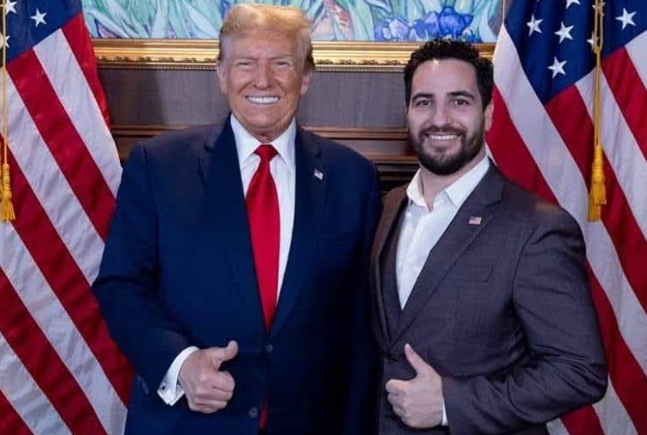 VFAF Supports Michael Alfaro’s Humanitarian Work and the Cambodian Community’s Plea for Peace