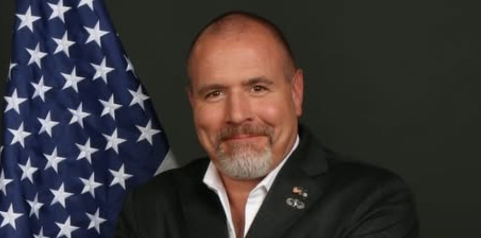 J. Shayne Snavely of Virginia Appointed as VFAF National Ambassador