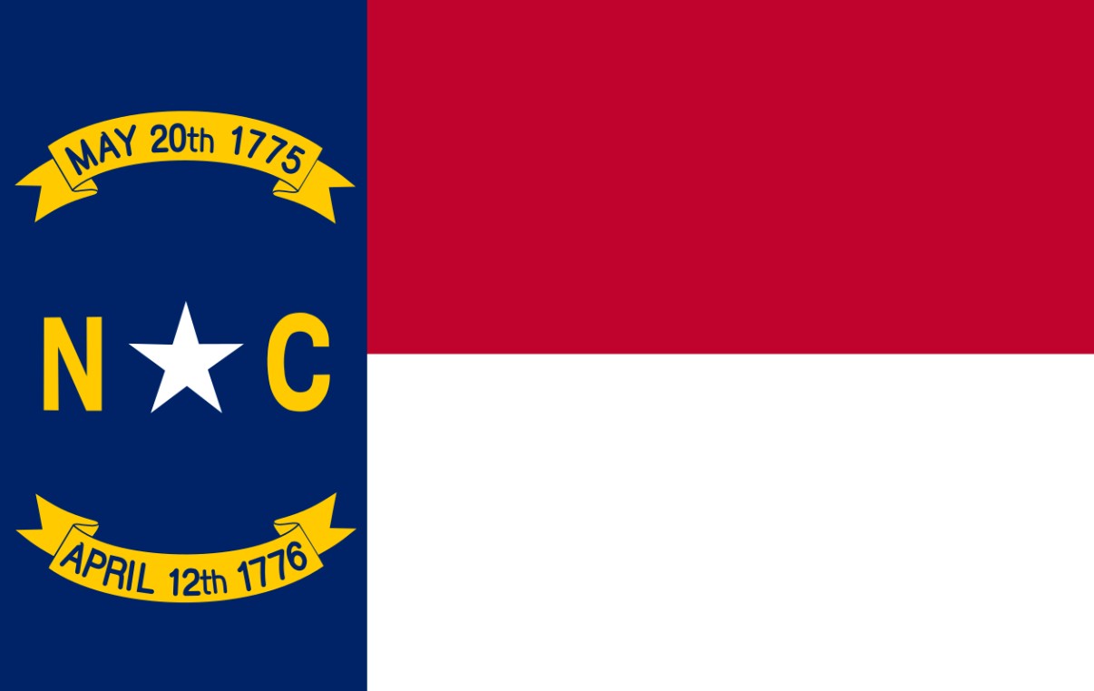 VFAF Endorsement of Taylor Rockett for Burke and Caldwell County NC District Attorney.