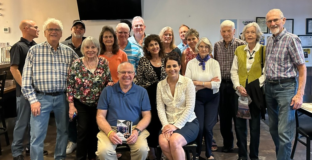 VFAF to Resume Partnership with the IDF in 2026 to Combat PTSD